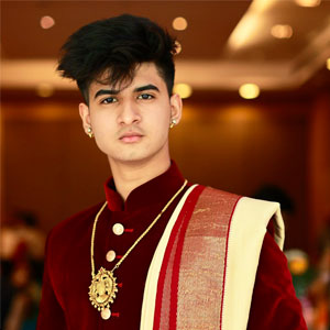 AdityaGowda