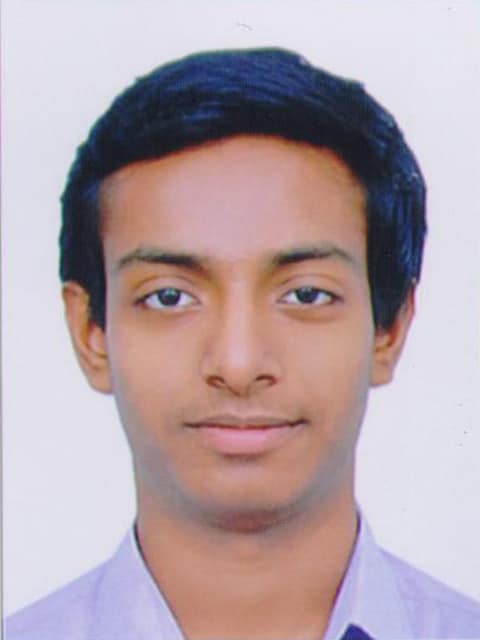 Image of Samson James